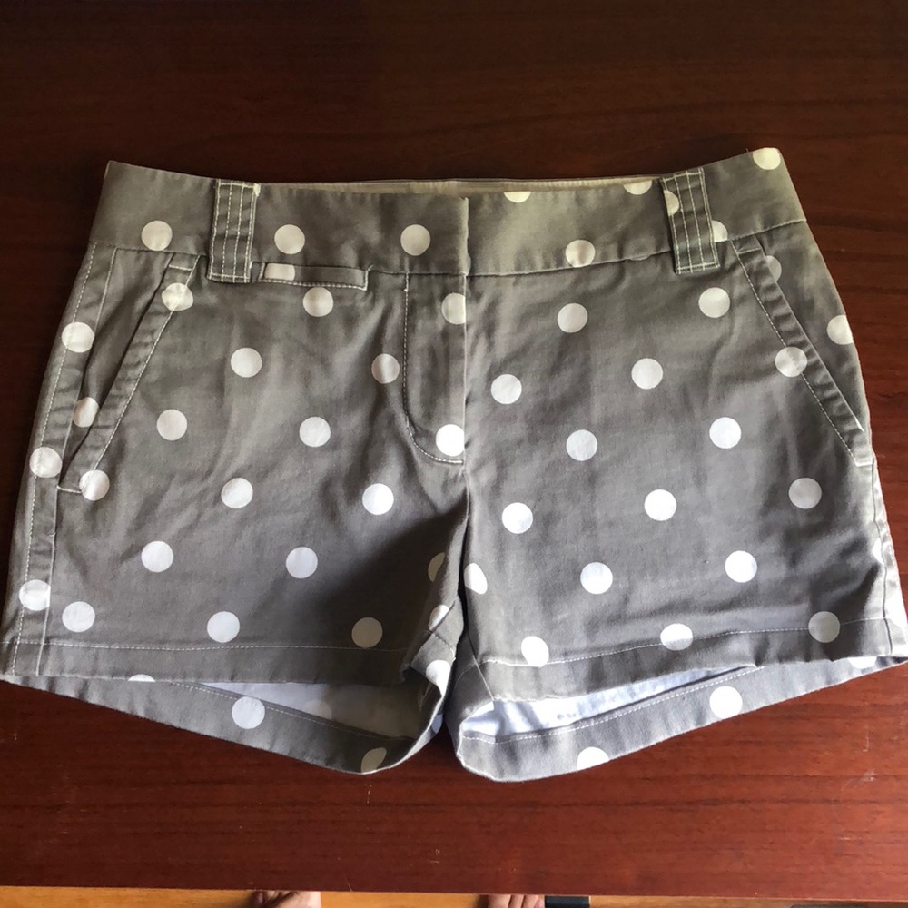 J Crew Shorts